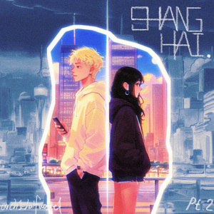 Shanghai pt.2