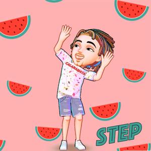 Step