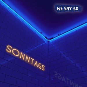 Sonntags