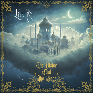 A Thousand And One Nights