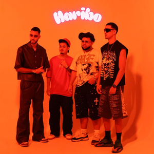 Haribo