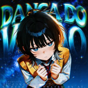 SUNSET-808.-DANCA DO VERAO（Remix.+AI+Radio edit.）