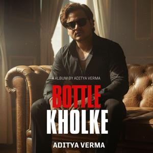 Bottle Kholke