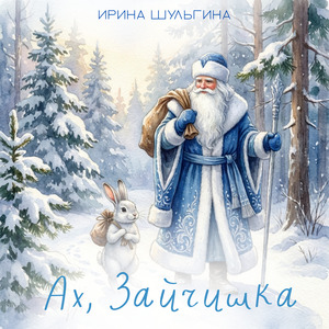 Ах, Зайчишка