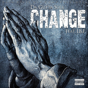 Change (feat. I.B.F)