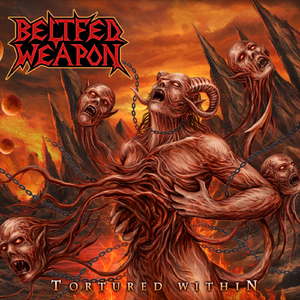 Tortured Within