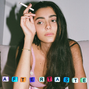 Aftertaste