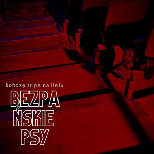 Kończę tripa na Helu