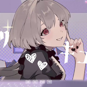 ゾッキュン (feat. DELUTAYA)