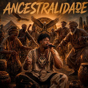 Ancestralidade