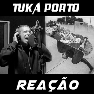 Reação