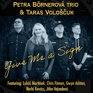 Cesta Pražským Autobusem (feat. Norbi Kovács)