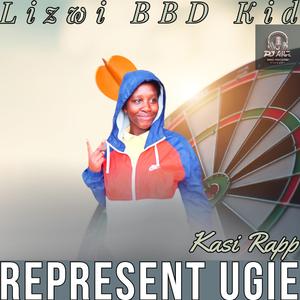 Represent Ugie (feat. Lizwi H.G.C)