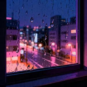 无声的暴风雨