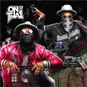 Smokin' Section (feat. Letetia Allen & Junya Be)