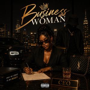 Businesswoman