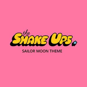 Sailor Moon Theme