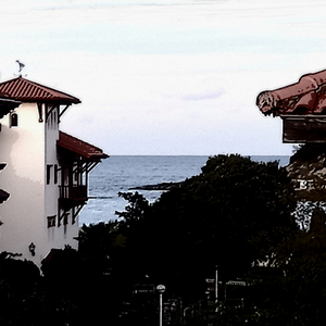 Let this remain (the things I didn´t say...)