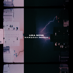 Corriente (Black Mambo Remix)