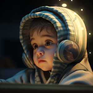 Baby's First Lofi Tunes