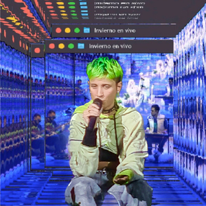 Precipicio (Desde Buenos Aires, 2023) (En Vivo)