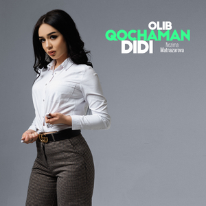 Olib qochaman didi