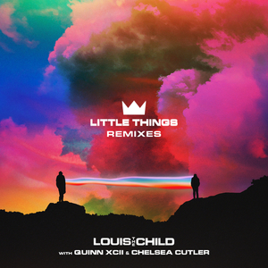 Little Things (sumthin sumthin Remix)