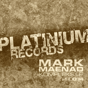 Kompleks (Original Mix)