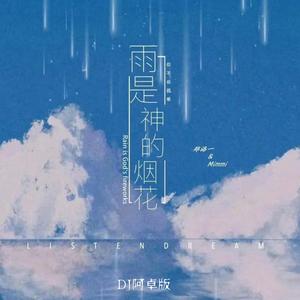 雨是神的烟花 (DJ 阿卓版)