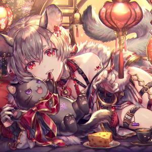 红叶寺 （少女音ver.）