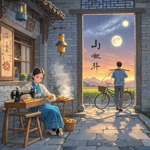 山河回声_爵士灵阳