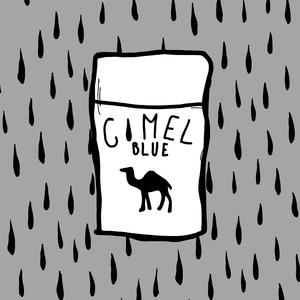 Camel blue (feat. L3NoIR, Sfogo & Yari)