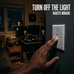 Turn off the lights