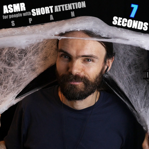 Asmr for People With Short Attention Span (7 seconds), Pt. 14