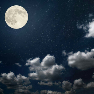 La luna