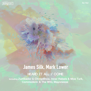 Come (Zumbador & Chimp@nze Remix)