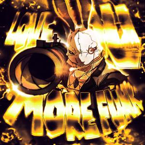 LOVE YOU MORE FUNK