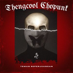 Berdiri tegak menunggumu