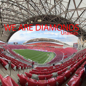 We Are Diamonds