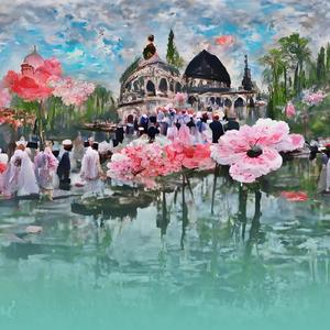 Across the Sacrifices