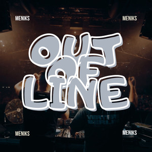 Out of Line (Single)