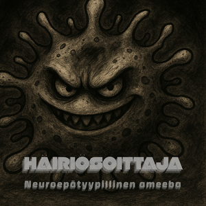 Ei ainakaan (Korsoon tai Hakunilaan)