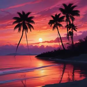 溢出的爱就像水一样