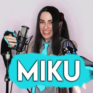 Miku (Cover Español)
