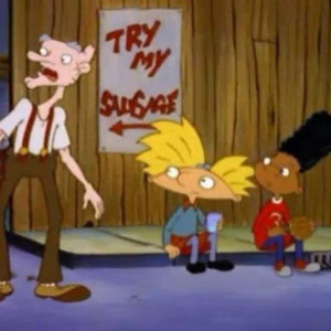 ON DA BLOCK w/ ASERI