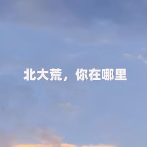 北大荒，你在哪里