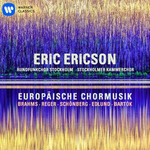 Deutsche Motette, Op. 62