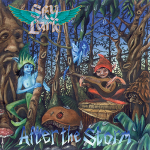 Skylark (Edit Version)