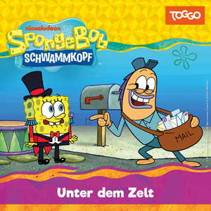 Titelsong - Unter dem Zelt (Folge 203)