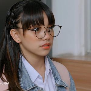 My Nerd Girl(Original Motion Picture Soundtrack)